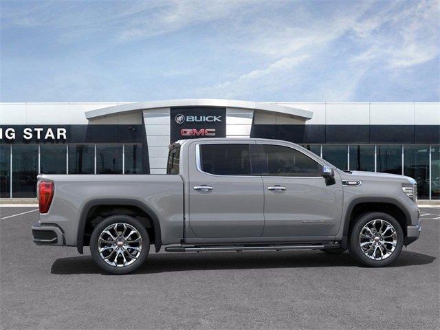 new 2024 GMC Sierra 1500 car, priced at $71,136