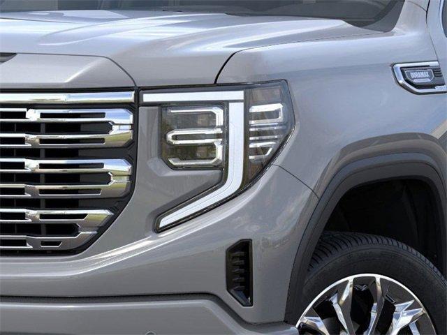 new 2024 GMC Sierra 1500 car, priced at $71,136