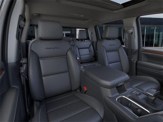 new 2024 GMC Sierra 1500 car, priced at $71,136