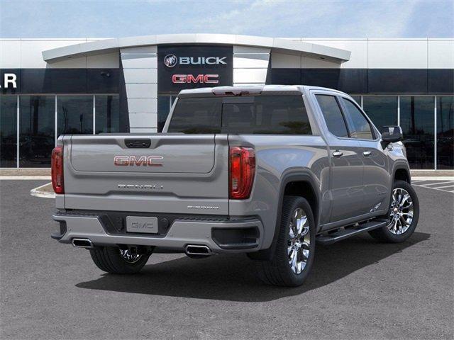 new 2024 GMC Sierra 1500 car, priced at $71,136