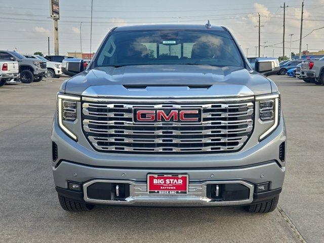 new 2024 GMC Sierra 1500 car, priced at $69,241