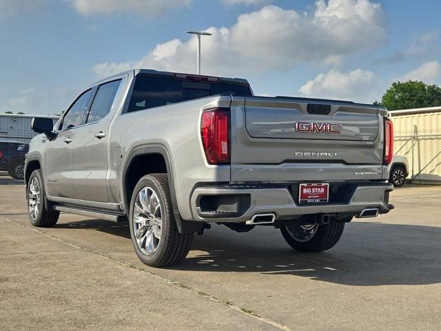 new 2024 GMC Sierra 1500 car, priced at $69,241