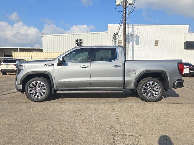 new 2024 GMC Sierra 1500 car, priced at $69,241