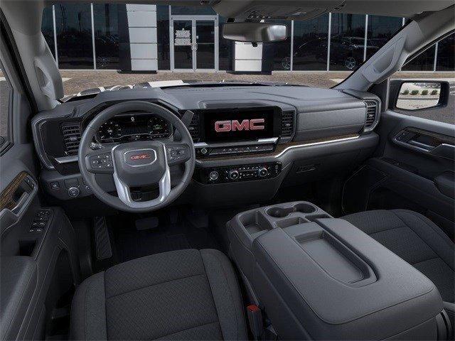 new 2024 GMC Sierra 1500 car, priced at $40,266