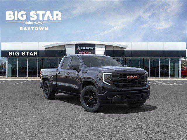 new 2024 GMC Sierra 1500 car, priced at $41,266