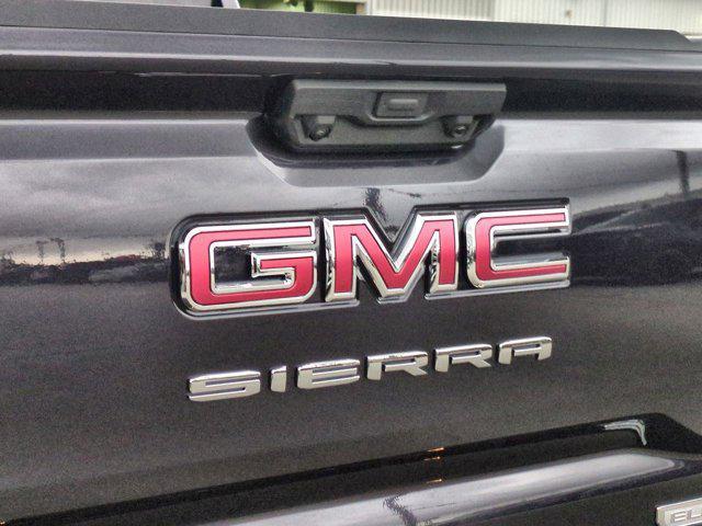 new 2024 GMC Sierra 1500 car, priced at $47,381