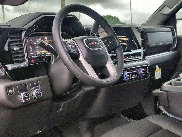 new 2024 GMC Sierra 1500 car, priced at $47,381