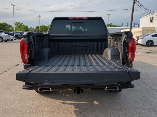 new 2024 GMC Sierra 1500 car, priced at $68,636