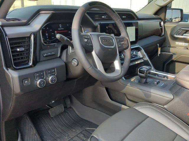 new 2024 GMC Sierra 1500 car, priced at $68,636