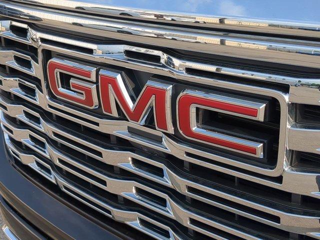 new 2024 GMC Sierra 1500 car, priced at $68,636