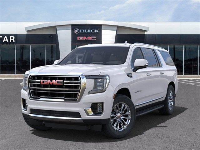 new 2024 GMC Yukon XL car, priced at $68,366