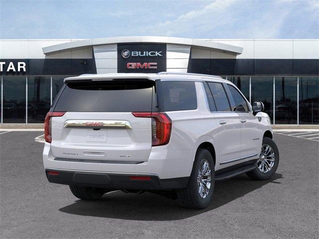 new 2024 GMC Yukon XL car, priced at $68,366