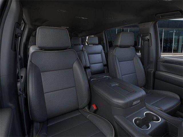 new 2024 GMC Yukon XL car, priced at $68,366