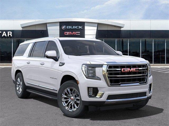 new 2024 GMC Yukon XL car, priced at $68,366