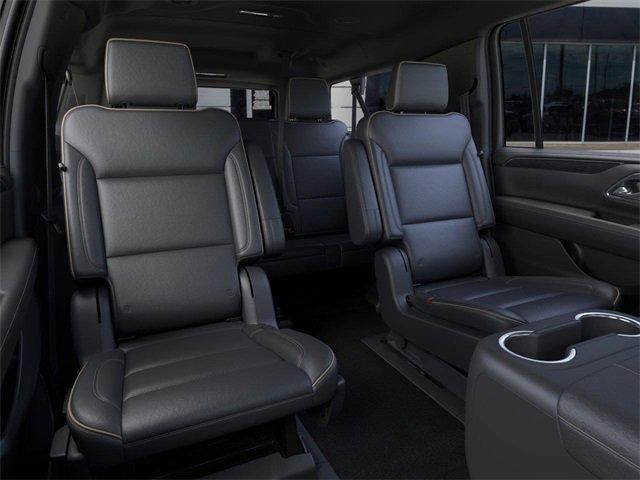 new 2024 GMC Yukon XL car, priced at $68,366