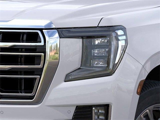 new 2024 GMC Yukon XL car, priced at $68,366