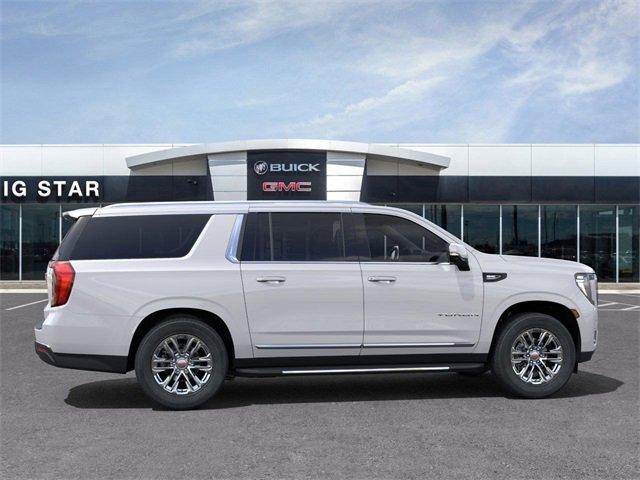 new 2024 GMC Yukon XL car, priced at $68,366