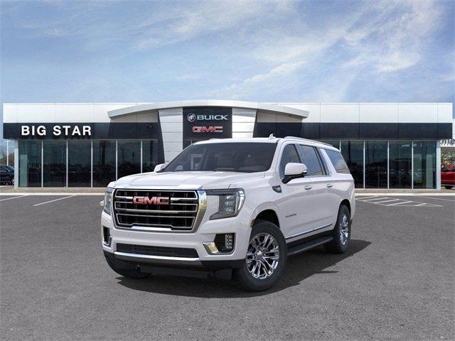 new 2024 GMC Yukon XL car, priced at $68,366