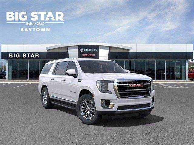 new 2024 GMC Yukon XL car, priced at $68,366