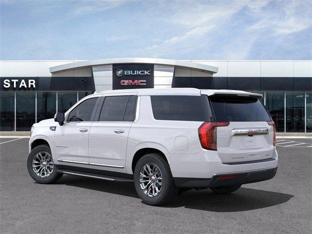 new 2024 GMC Yukon XL car, priced at $68,366