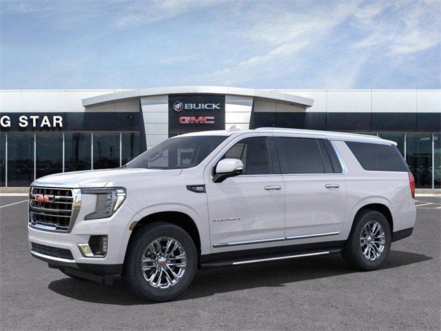 new 2024 GMC Yukon XL car, priced at $68,366