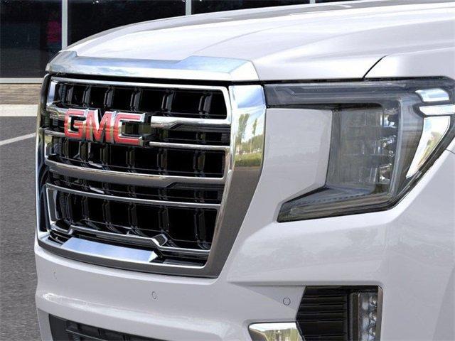 new 2024 GMC Yukon XL car, priced at $68,366