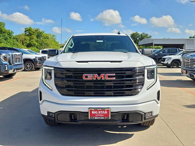 new 2024 GMC Sierra 1500 car, priced at $47,806