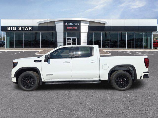 new 2024 GMC Sierra 1500 car, priced at $47,806