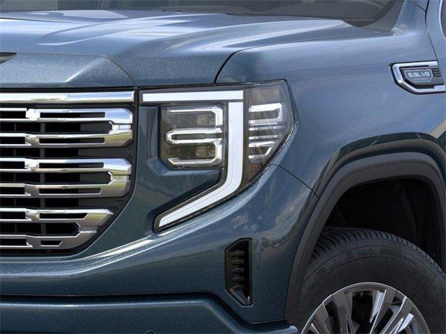 new 2024 GMC Sierra 1500 car, priced at $60,256