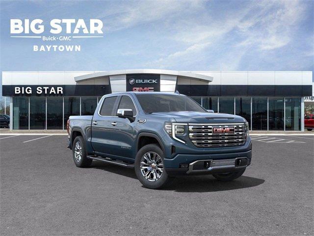 new 2024 GMC Sierra 1500 car, priced at $60,256