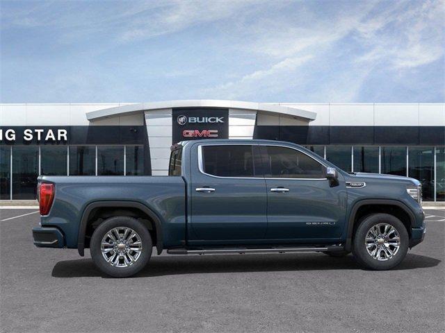 new 2024 GMC Sierra 1500 car, priced at $60,256