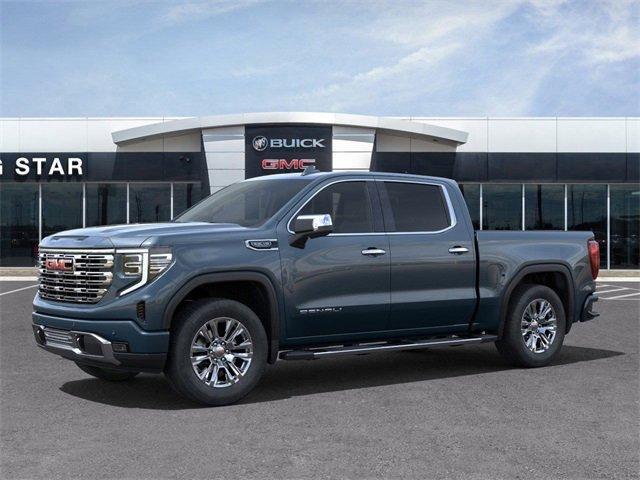 new 2024 GMC Sierra 1500 car, priced at $60,256