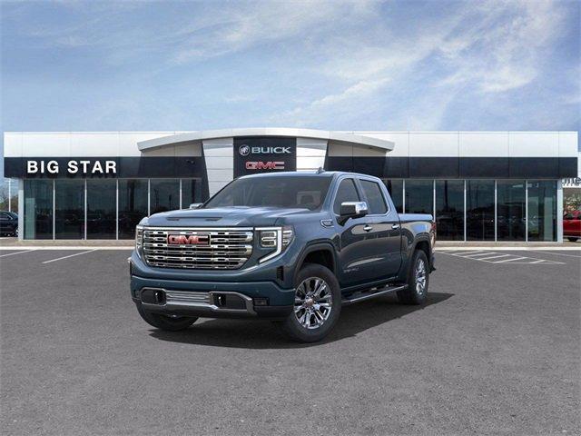 new 2024 GMC Sierra 1500 car, priced at $60,256