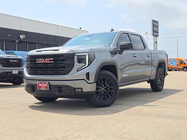 new 2024 GMC Sierra 1500 car, priced at $47,381