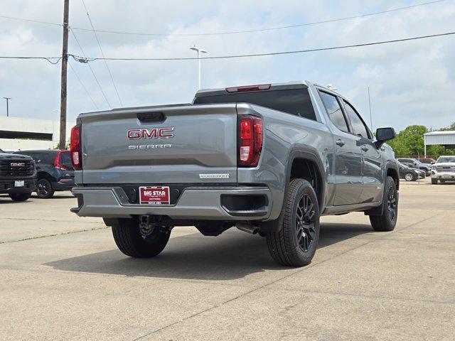 new 2024 GMC Sierra 1500 car, priced at $47,381