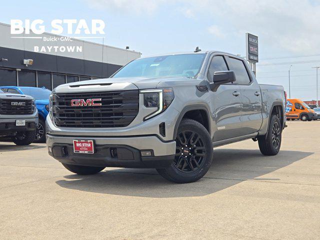 new 2024 GMC Sierra 1500 car, priced at $46,831