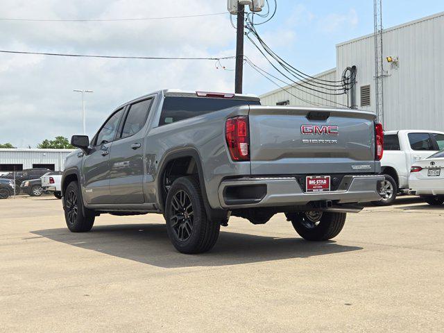 new 2024 GMC Sierra 1500 car, priced at $47,381