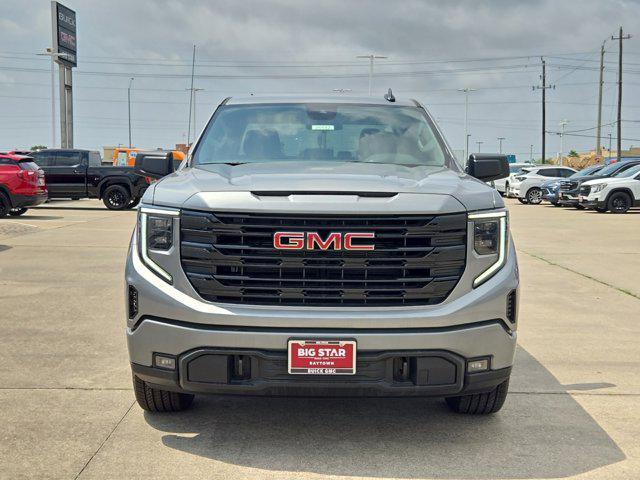 new 2024 GMC Sierra 1500 car, priced at $47,381