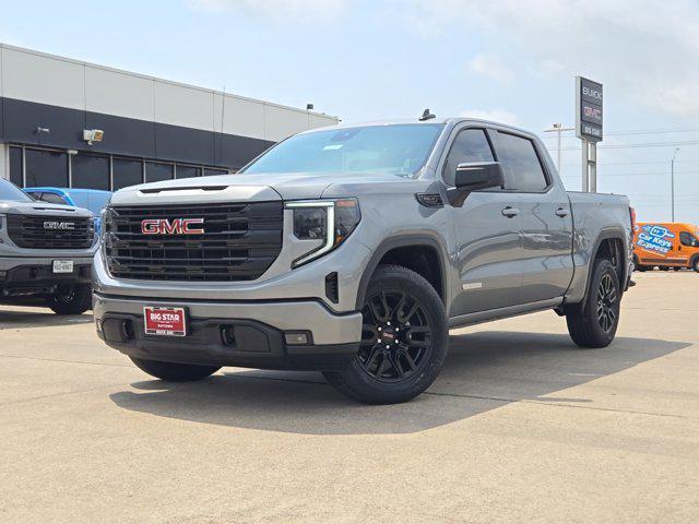 new 2024 GMC Sierra 1500 car, priced at $47,381