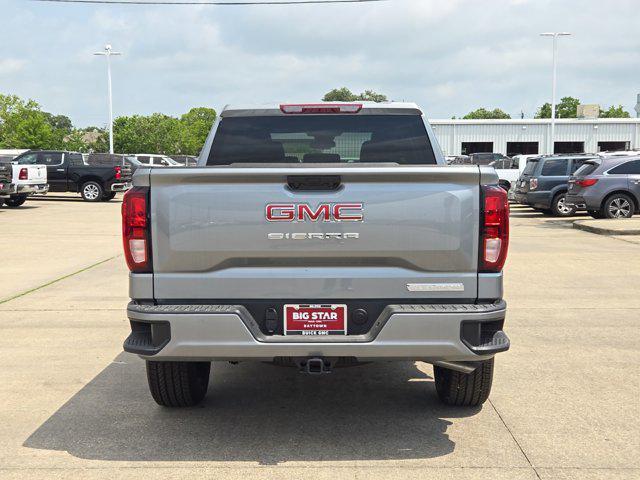 new 2024 GMC Sierra 1500 car, priced at $47,381