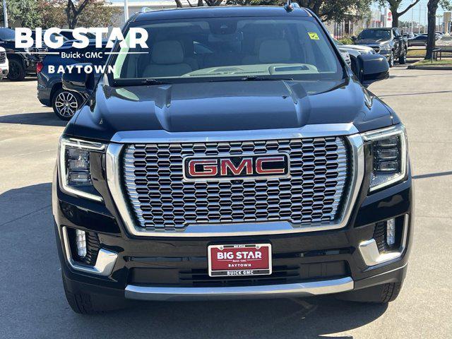 used 2023 GMC Yukon XL car, priced at $71,495