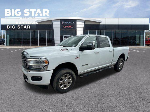 used 2024 Ram 2500 car, priced at $58,995