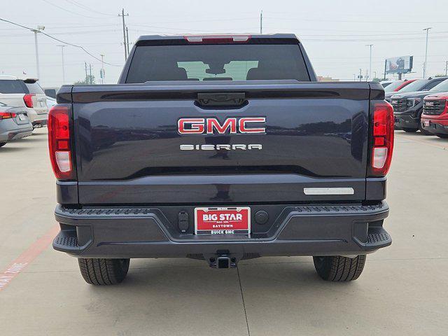 new 2024 GMC Sierra 1500 car, priced at $46,831