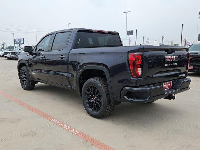 new 2024 GMC Sierra 1500 car, priced at $46,831