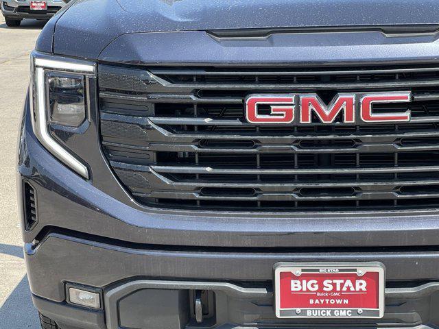 new 2024 GMC Sierra 1500 car, priced at $45,581