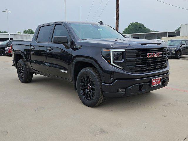 new 2024 GMC Sierra 1500 car, priced at $46,831