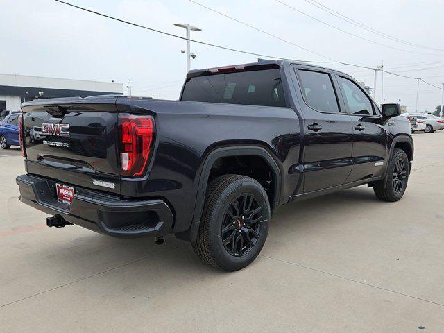 new 2024 GMC Sierra 1500 car, priced at $46,831