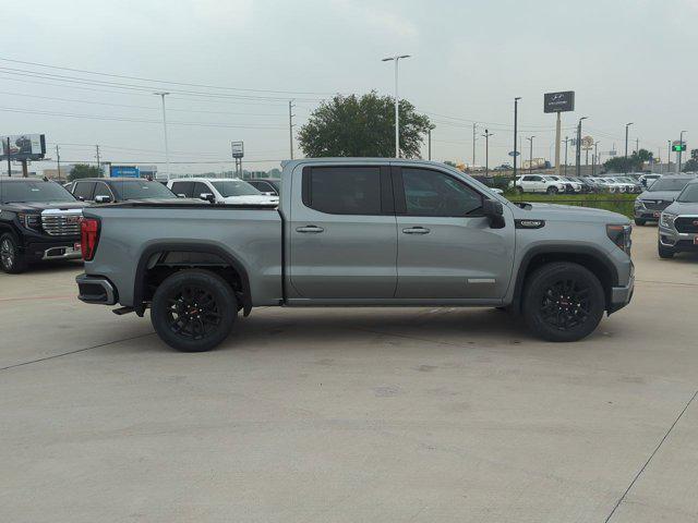 new 2024 GMC Sierra 1500 car, priced at $47,381