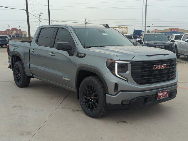 new 2024 GMC Sierra 1500 car, priced at $47,381