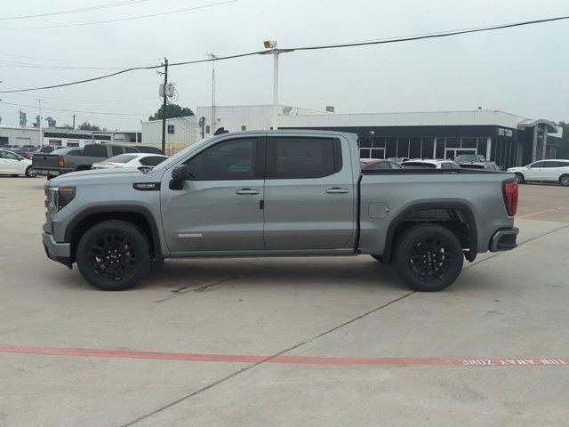 new 2024 GMC Sierra 1500 car, priced at $47,381